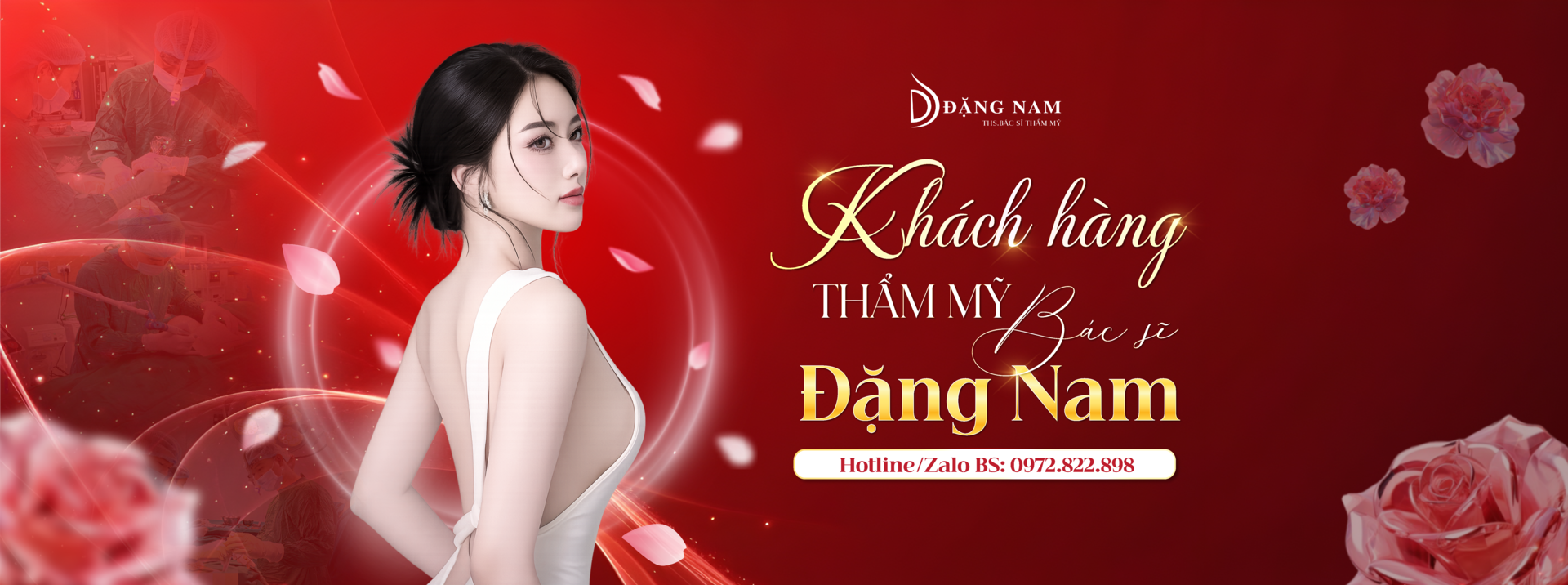 Cộng đồng khách hàng của Dr. Đặng Duy Nam