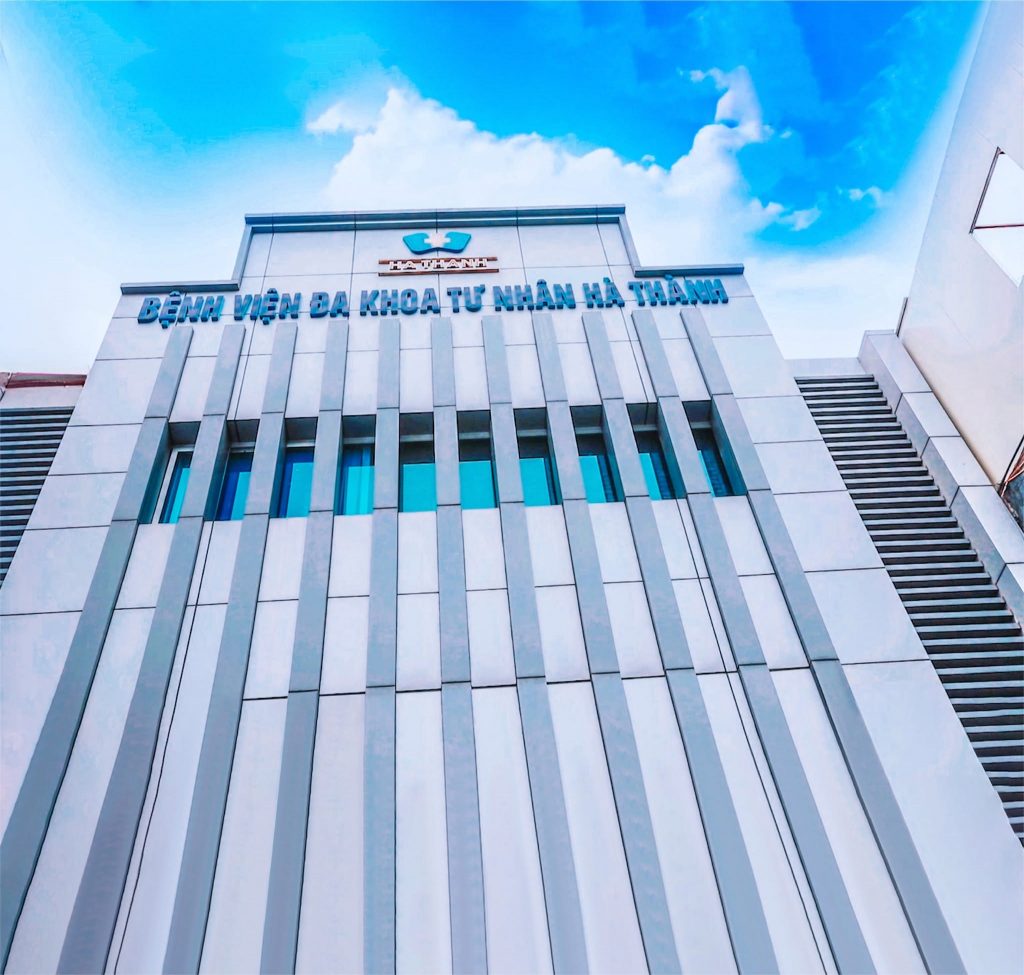 Bệnh viện Hà Thành